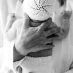 Cómo mantener la calma durante las primeras semanas de paternidad
